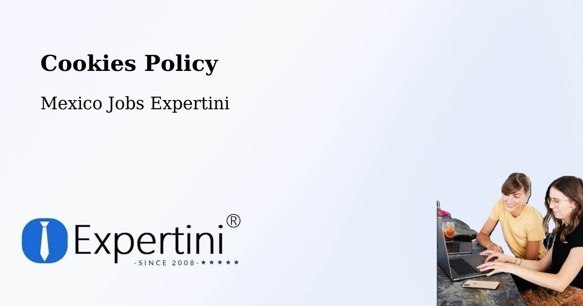 Cookie Policy – Cholula - Mexico Jobs Expertini